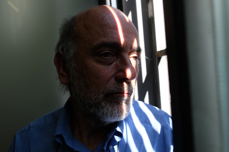 01 | Leonardo Antoniadis, Paris 2018