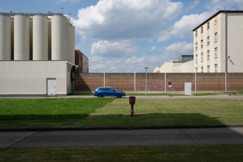 01 | Berlin, 2018