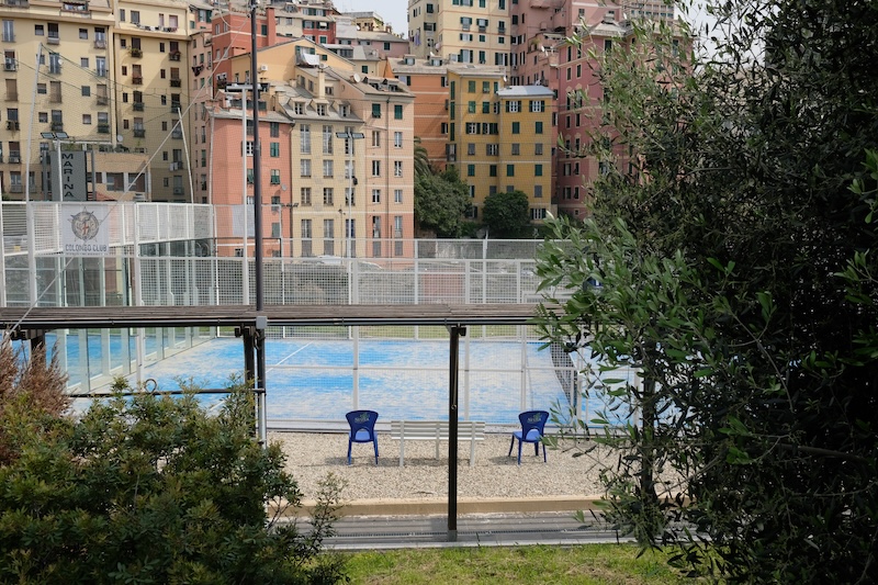02 | Genova, 2019