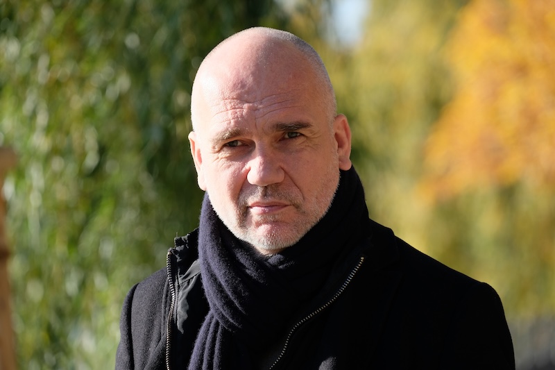 03 | Hans-Jürgen Commerell, Berlin 2016