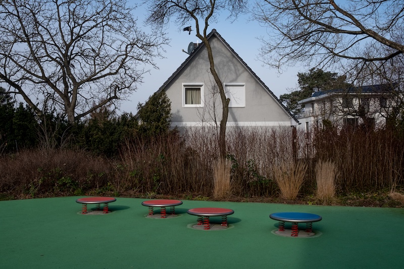05 | Berlin, 2020