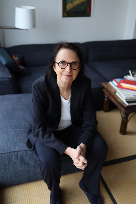07 | Elizabeth Markevitch, Berlin 2024