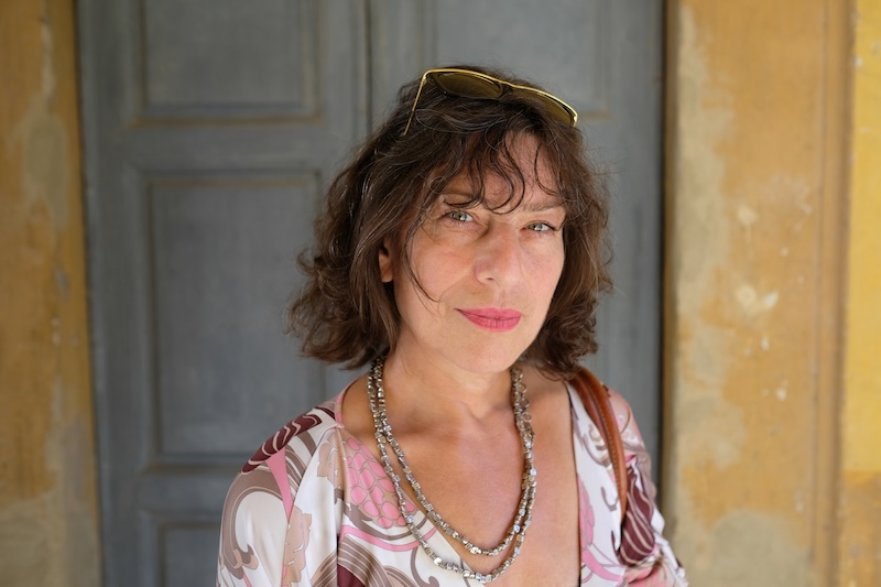 11 | Gabriella Crispino, Volterra 2018