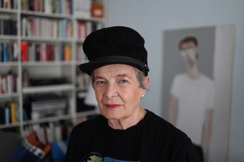 15 | Susanne Gretter, Berlin 2024