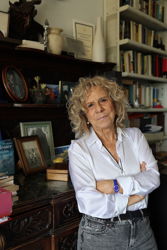 16 | Titti Marrone, Napoli 2024