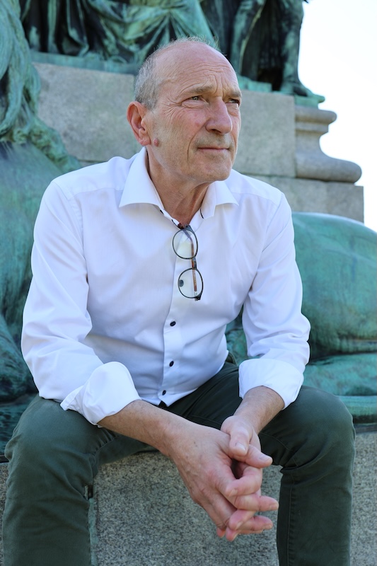 17 | Lothar Wekel, Wiesbaden 2024