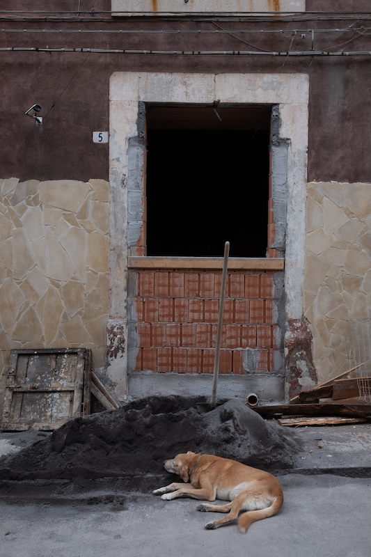 A11 | Sizilien. Centro Storico, Catania, 16.09.2020 A11 | Sizilien. Centro Storico, Catania, 16.09.2020
