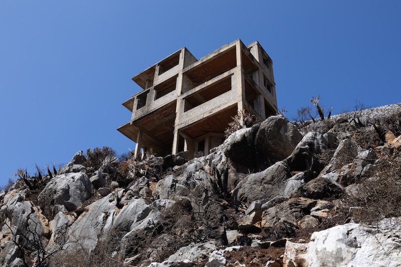A20 | Sizilien. Pizzo Sella, Palermo, 06.08.2023 A20 | Sizilien. Pizzo Sella, Palermo, 06.08.2023